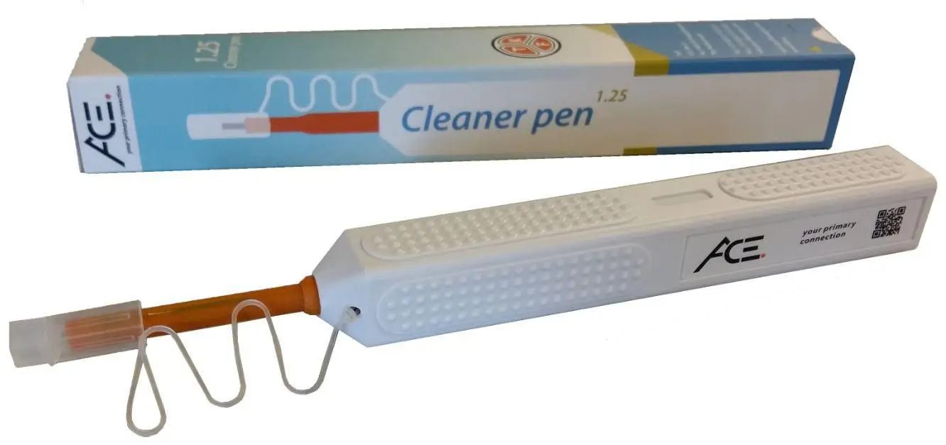 Microconnect FIBCLEAN6