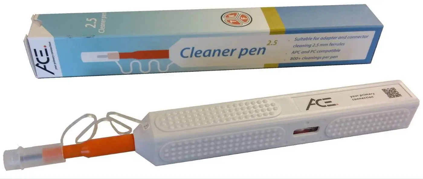 Microconnect FIBCLEAN7