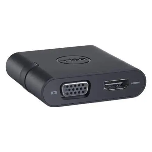 Origin Storage DELL 4-IN-1 TRAVEL ADAPTER 470-ABHH