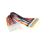 ACT Power adapter, ATX Motherboard - AT PowersuppPower adapter, ATX Motherboard - AT Powersupp AK3193