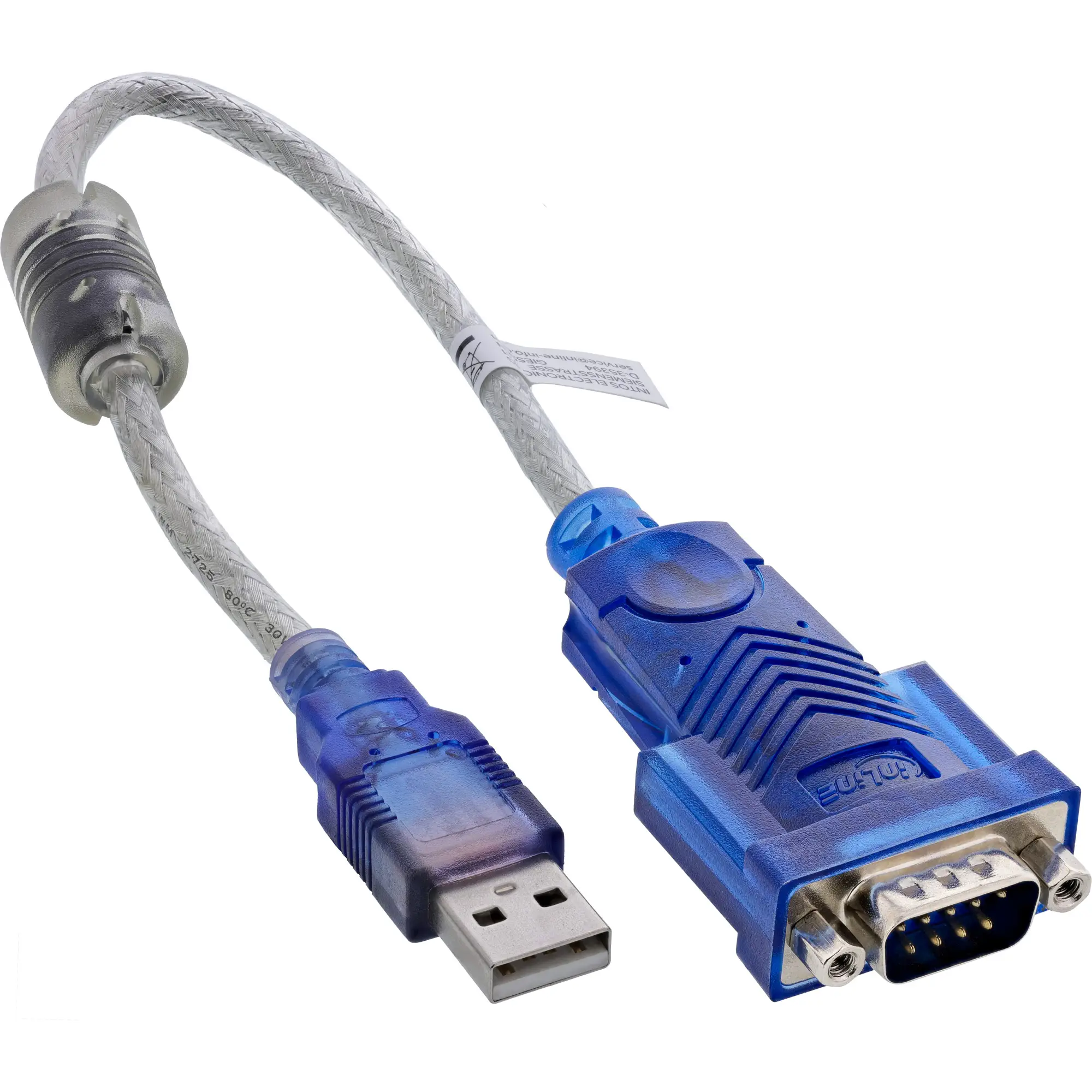 InLine 4043718111091 33304D