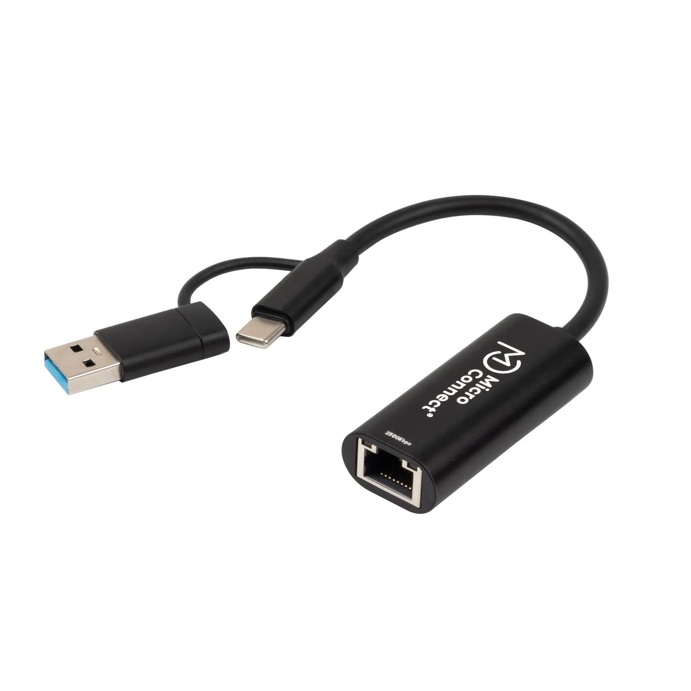 Microconnect MC-USBACNET2.5G