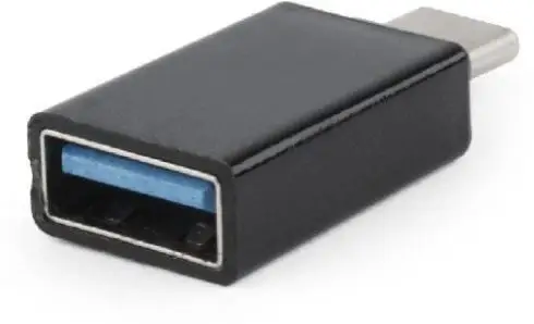 Microconnect USB3.1CAF