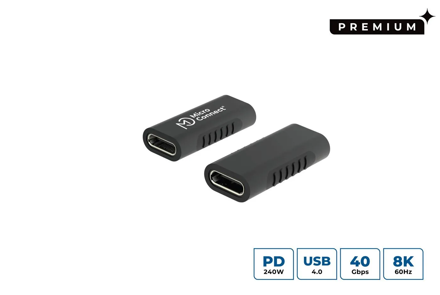 Microconnect USB3.2CFFA
