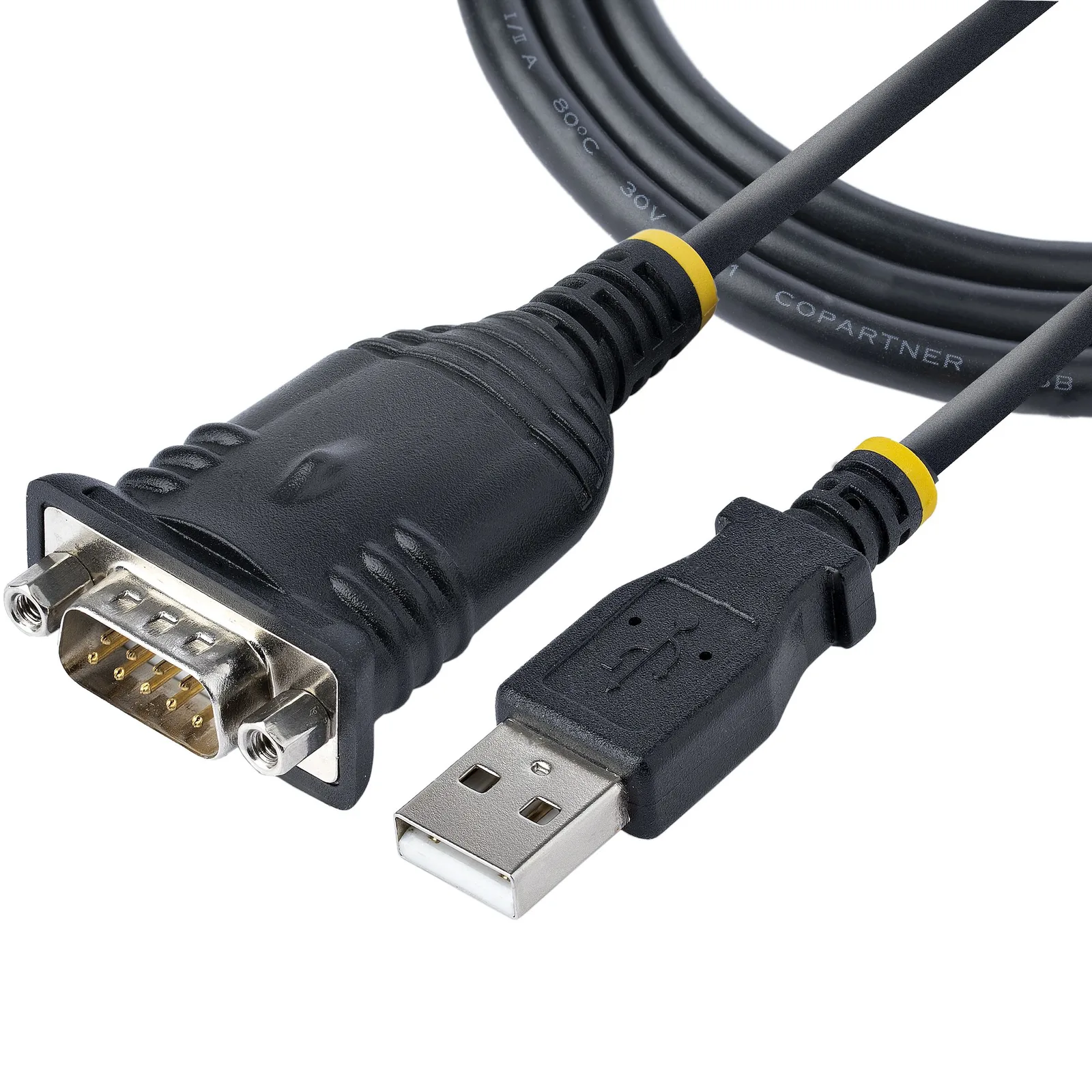 StarTech.com 1P3FP-USB-SERIAL