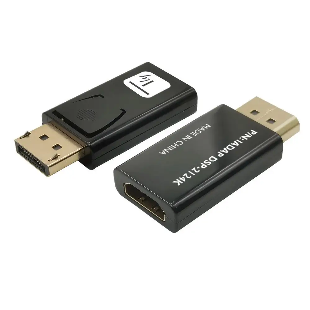 Techly IADAP DSP-2124K