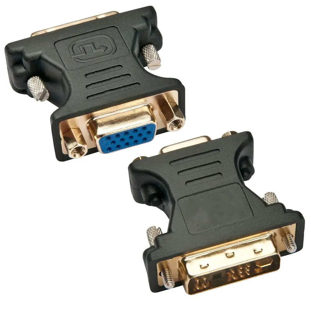 Techly IADAP DVI-8600T