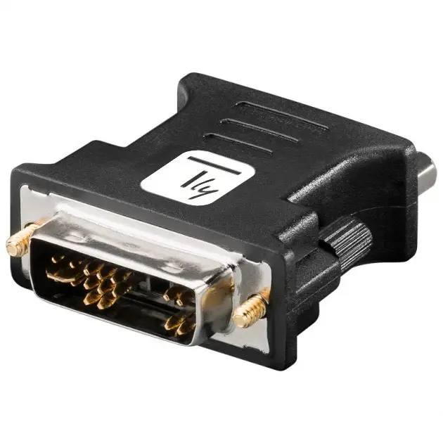 Techly IADAP-DVI-8600T