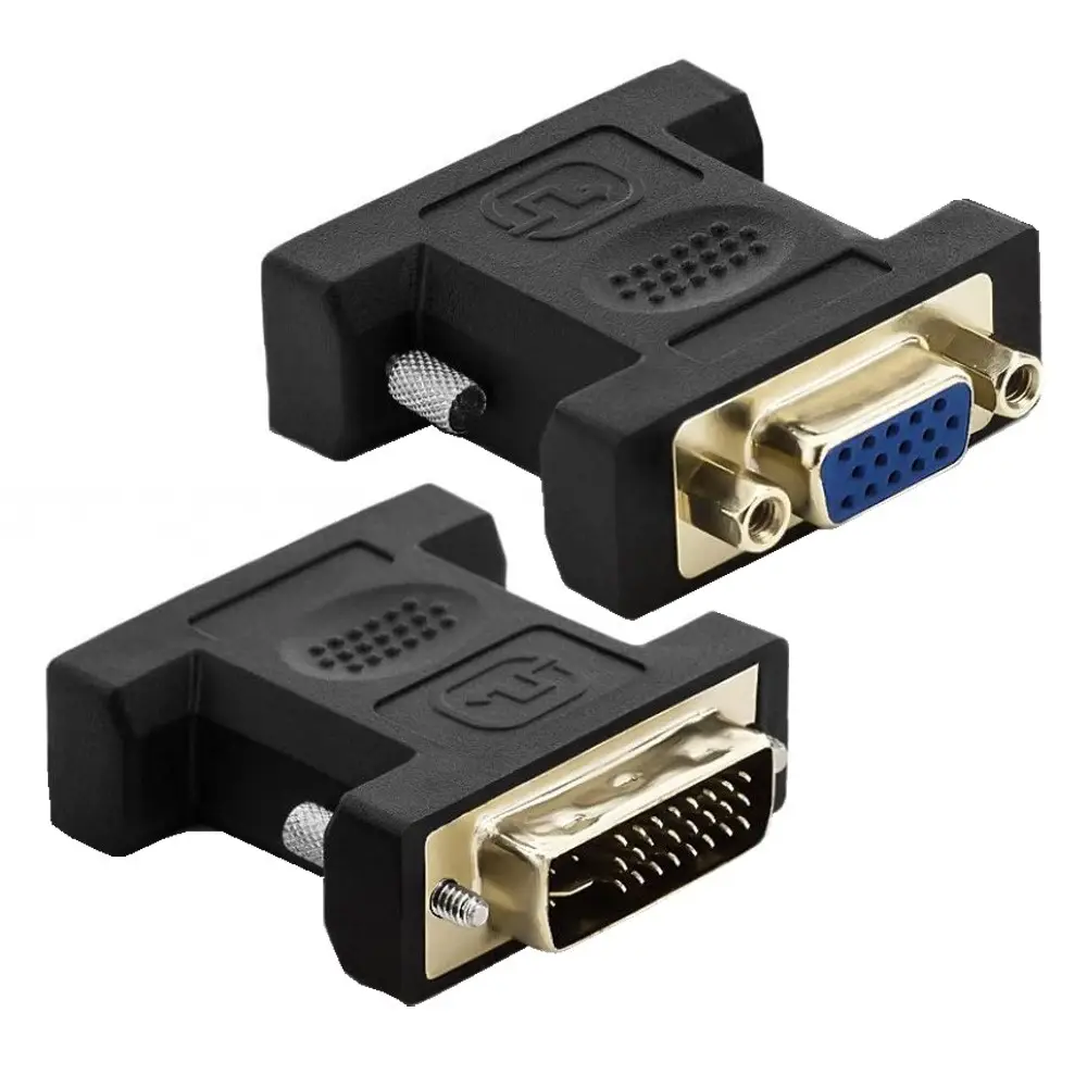 Techly IADAP DVI-8700T
