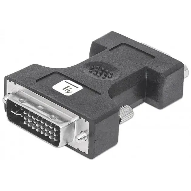 Techly IADAP-DVI-8700T