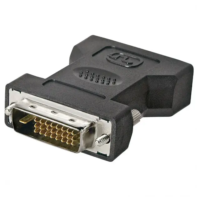 Techly IADAP-DVI-9000