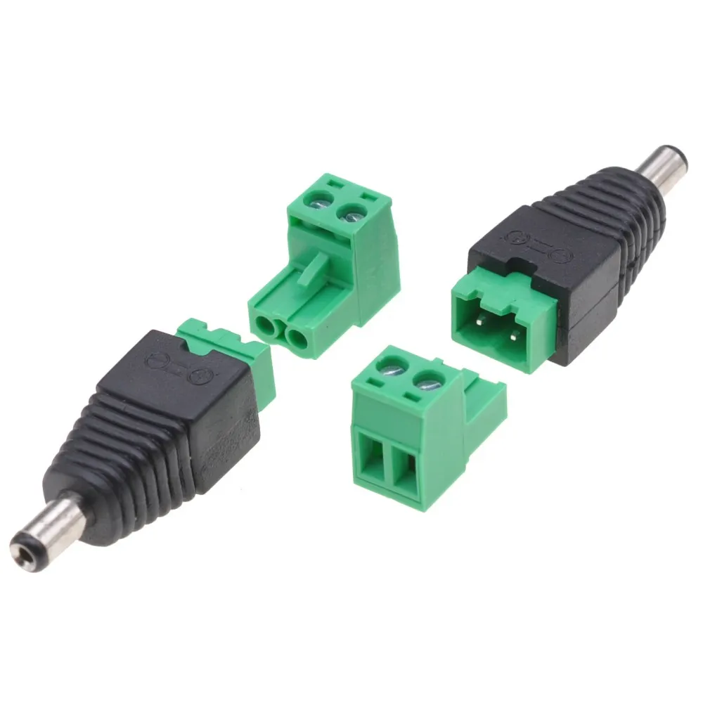 Techly IADAP TB22T-DC2555M