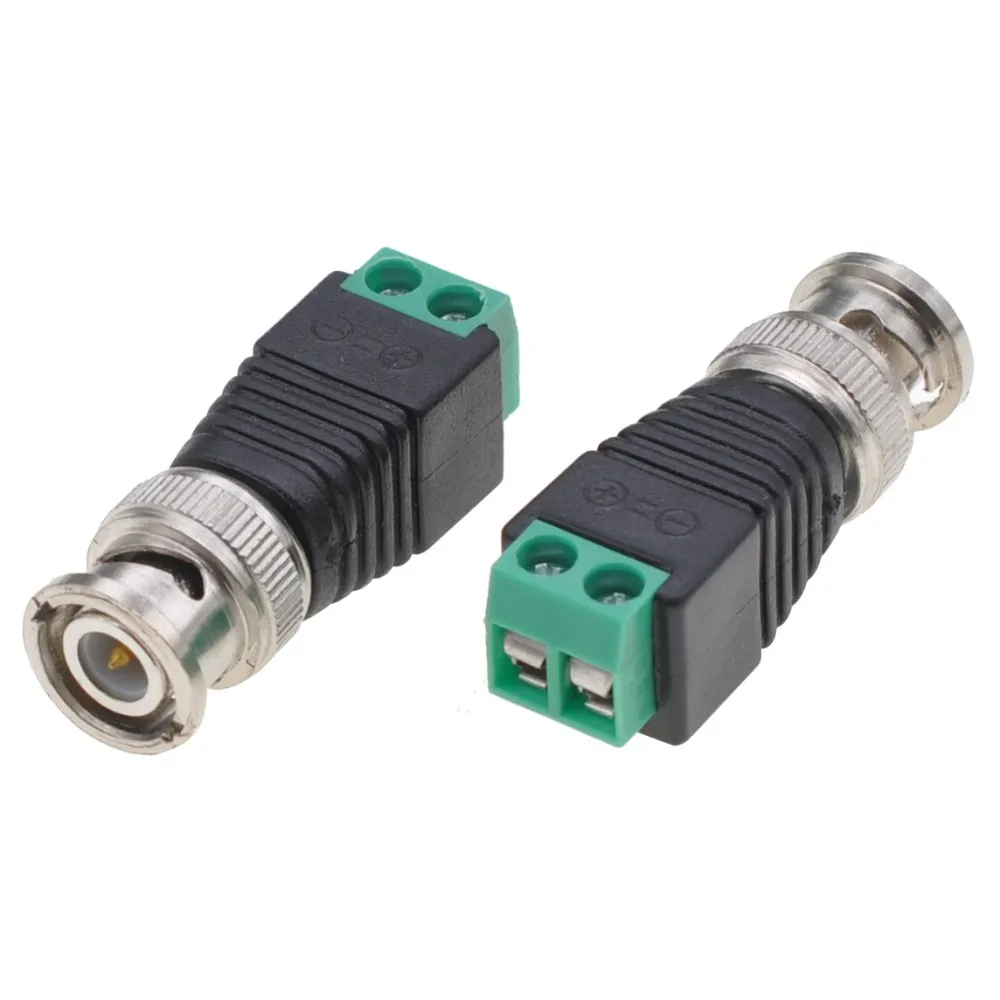 Techly IADAP TB2T-BNCMM