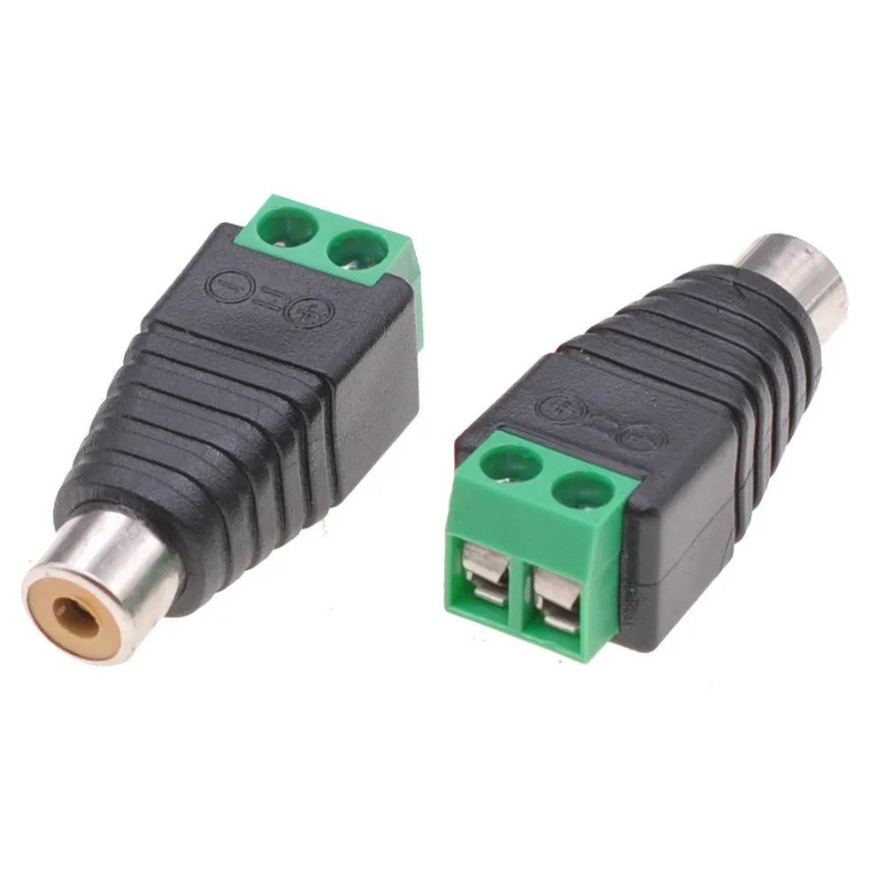 Techly IADAP TB2T-RCAFM