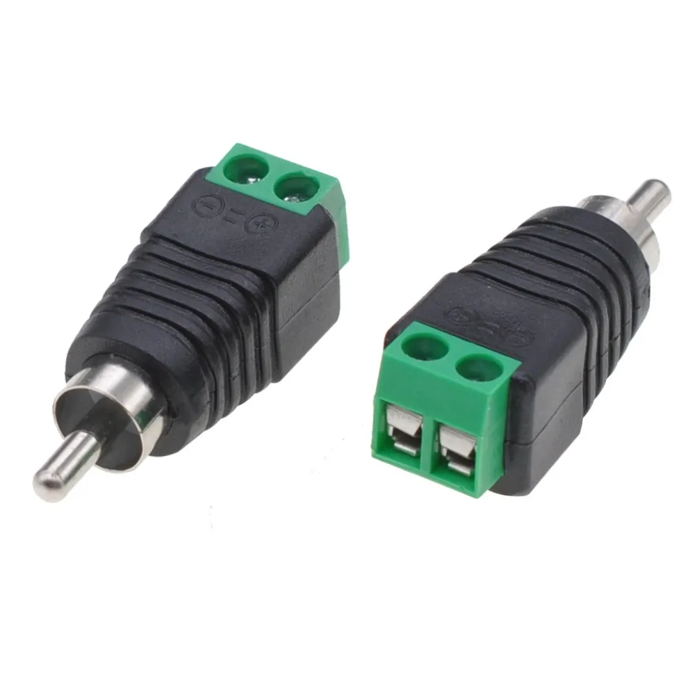 Techly IADAP TB2T-RCAMM