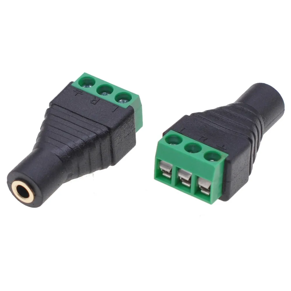 Techly IADAP TB3T-AU35F