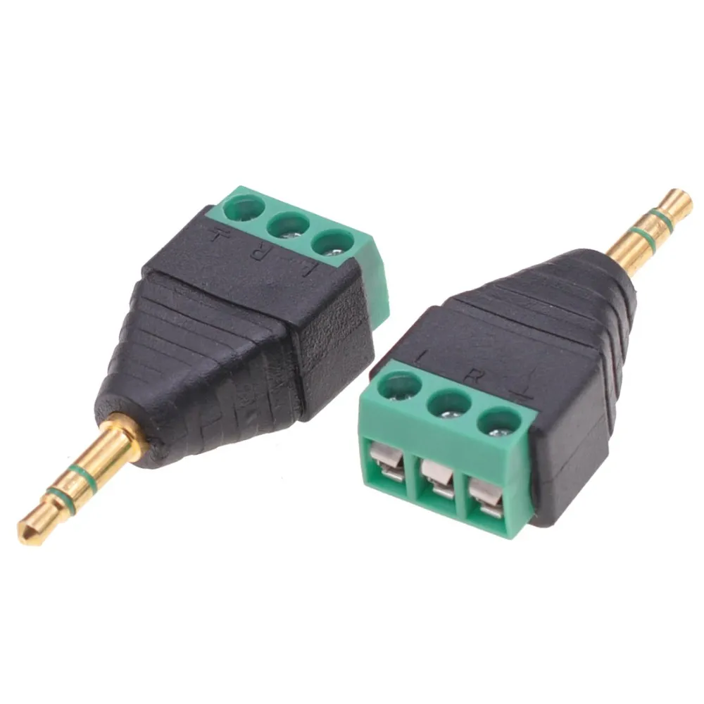 Techly IADAP TB3T-AU35M