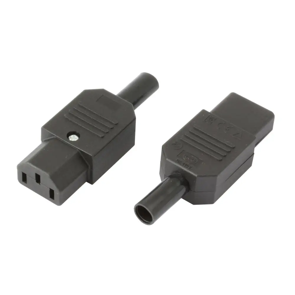 Techly ICC VDE-FTY