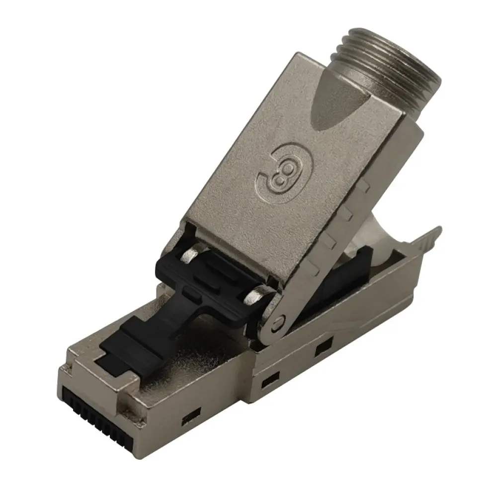 Techly IWP-8P8C-CAT81STY