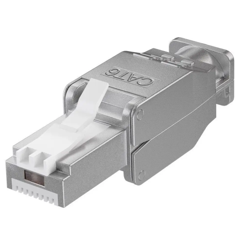 Techly IWP-8P8C-TLS6T
