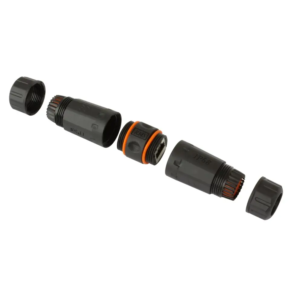Techly IWP-MD C6A-IP68T