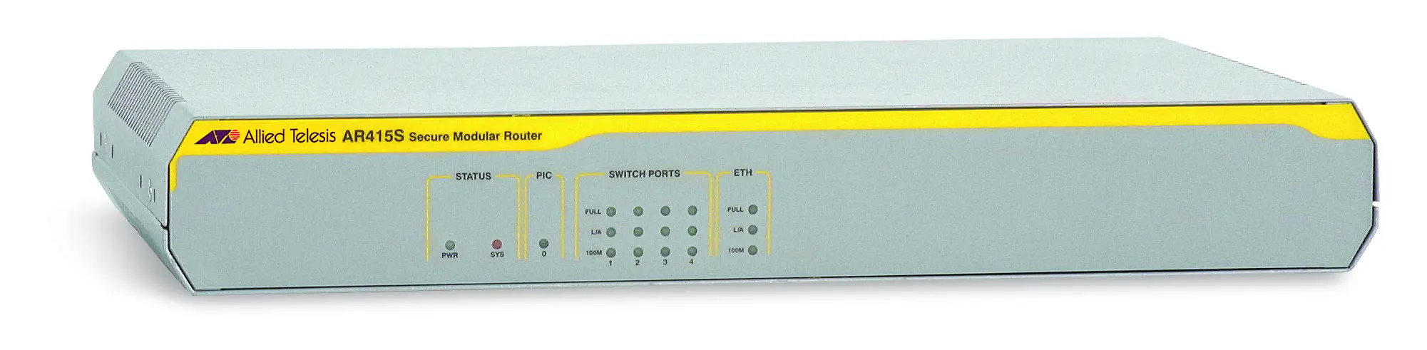 Allied Telesis AR415S 0195R