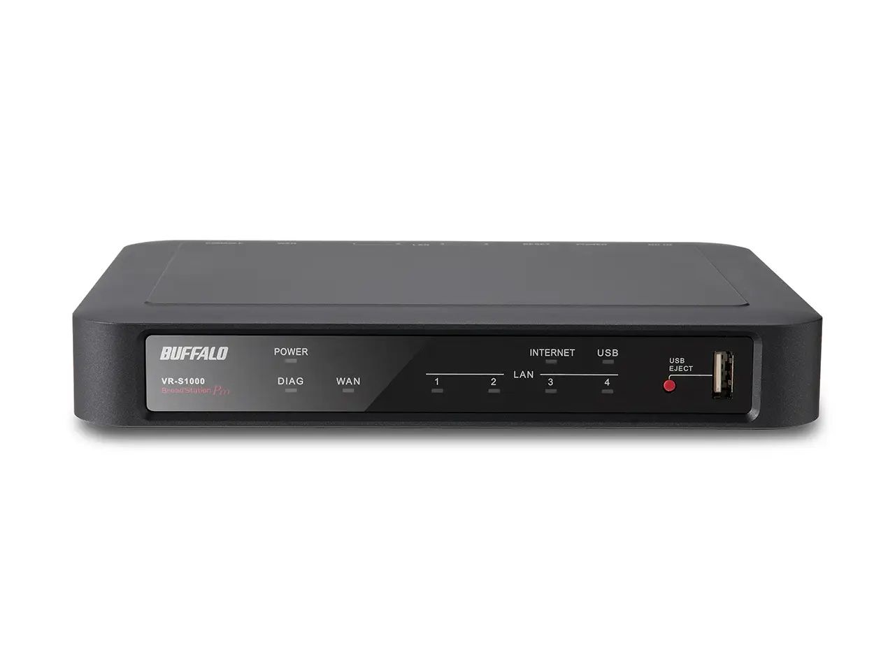 Buffalo VR-S1000