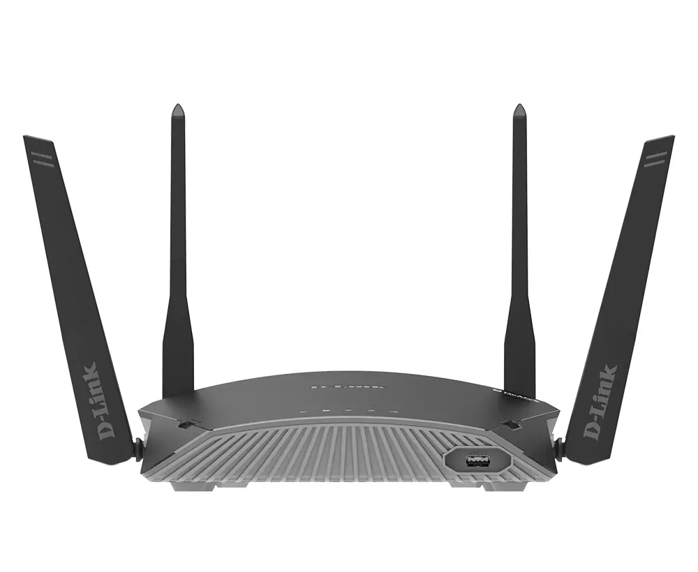 D-Link EXO DIR-1760