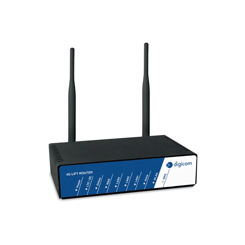 Digicom 8D5860