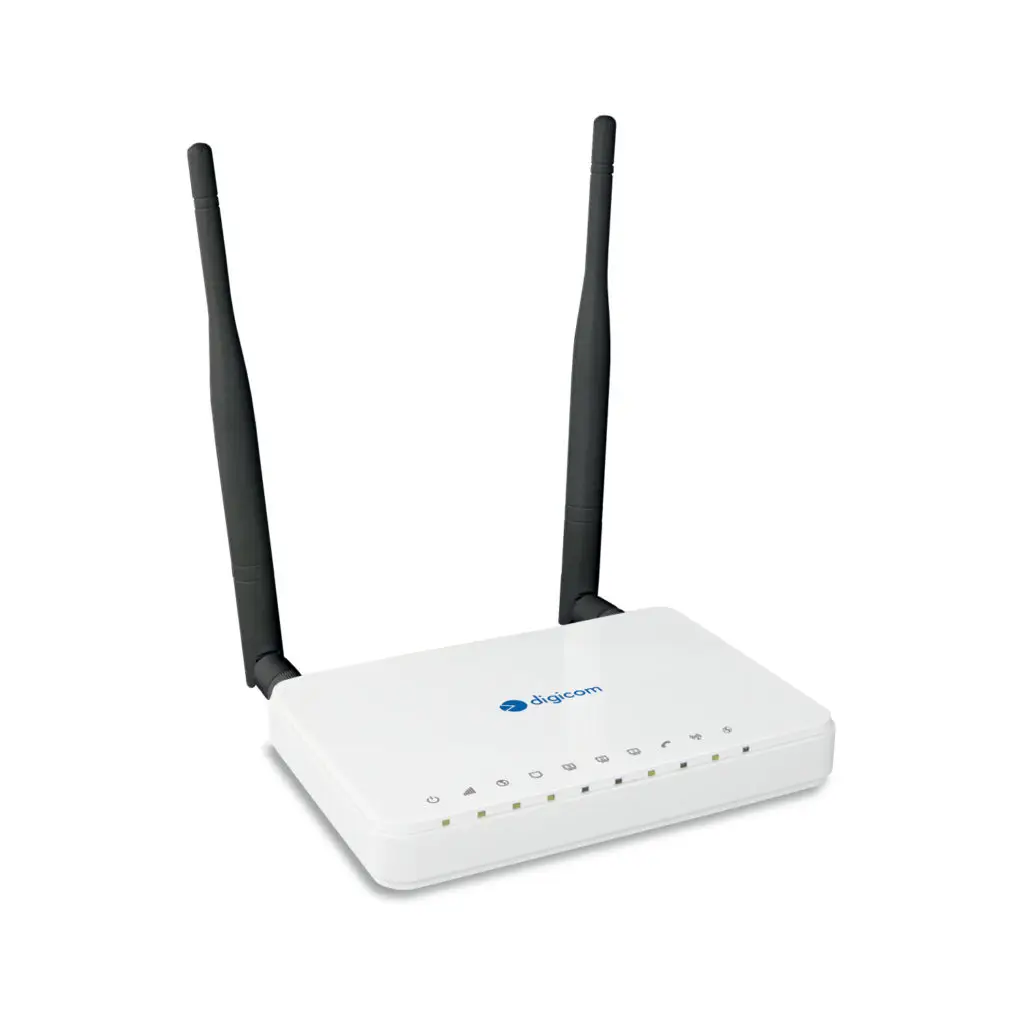 Digicom 8E4615