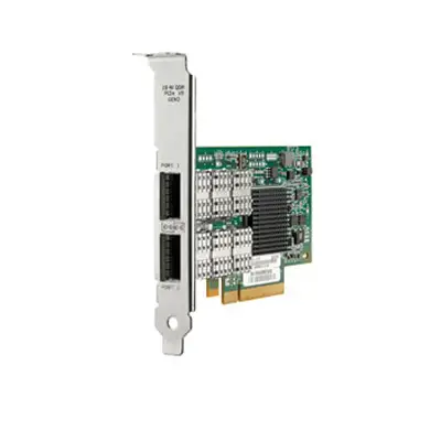 HP QLogic InfiniBand QDR Power Supply 589484-B21