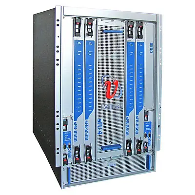 HP Voltaire Very Large Level 2 10Gbe Power Supply 588686-B21