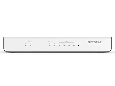 NETGEAR BR500-100UKS