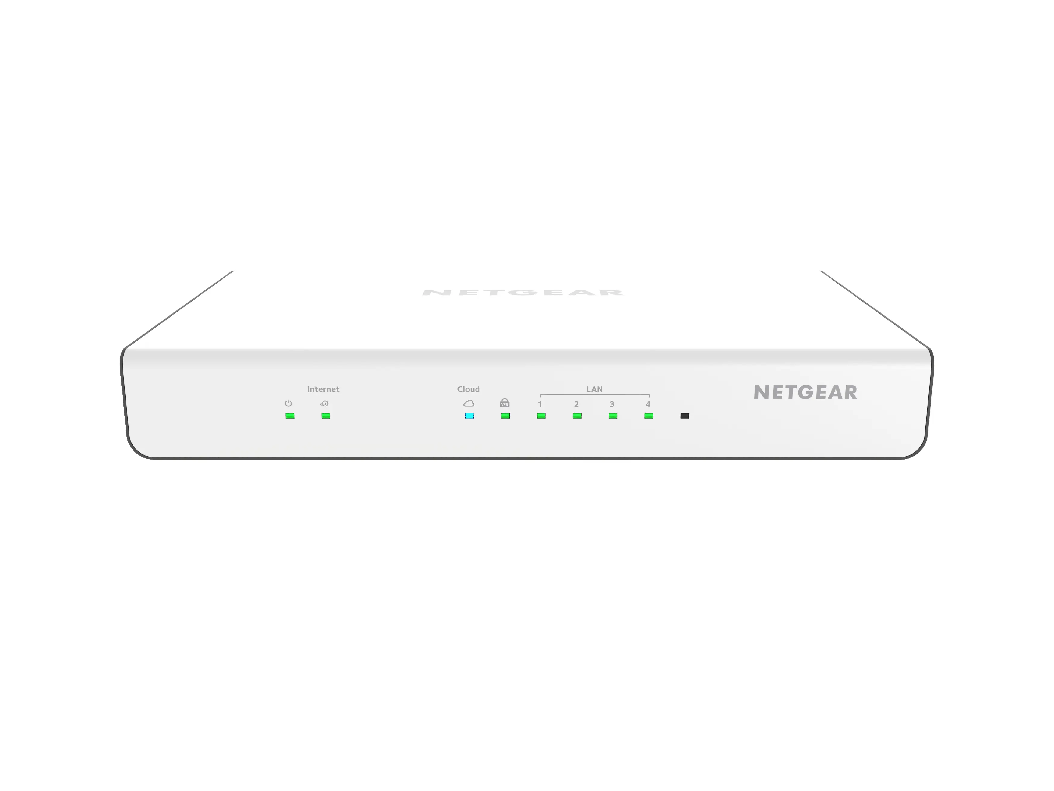 NETGEAR BR500 BR500-100PES