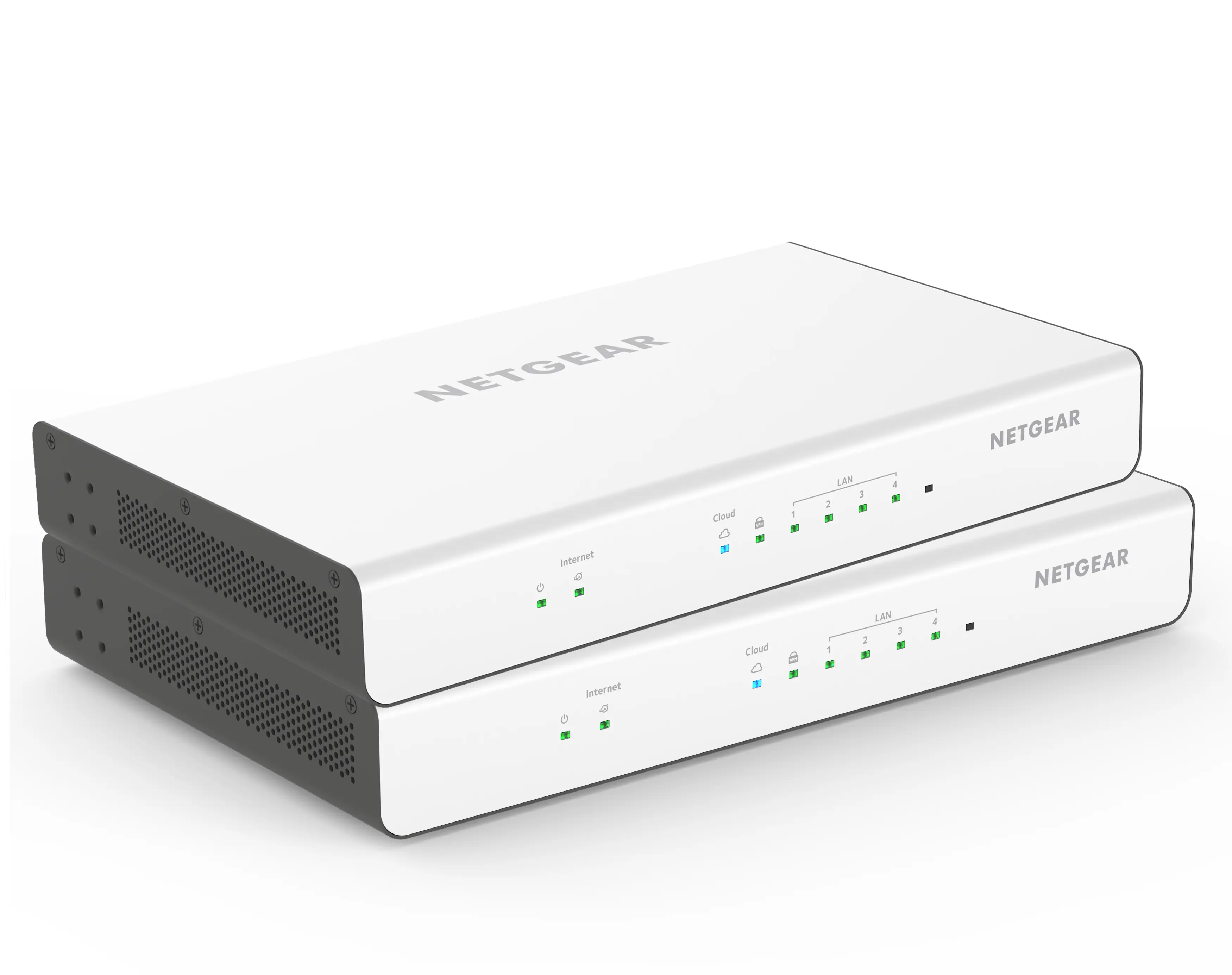 NETGEAR BR500 BRK500-100PES