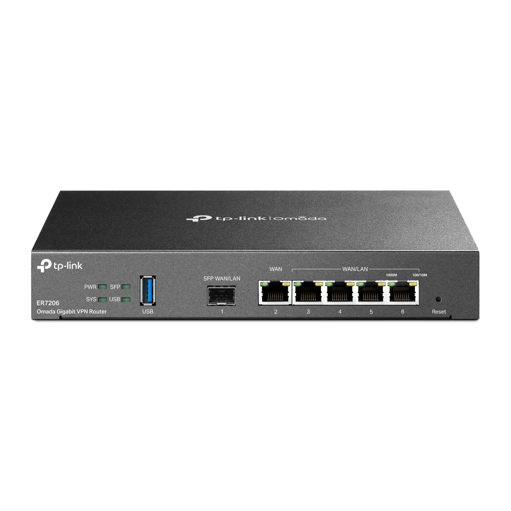 TP-Link Omada ER7206