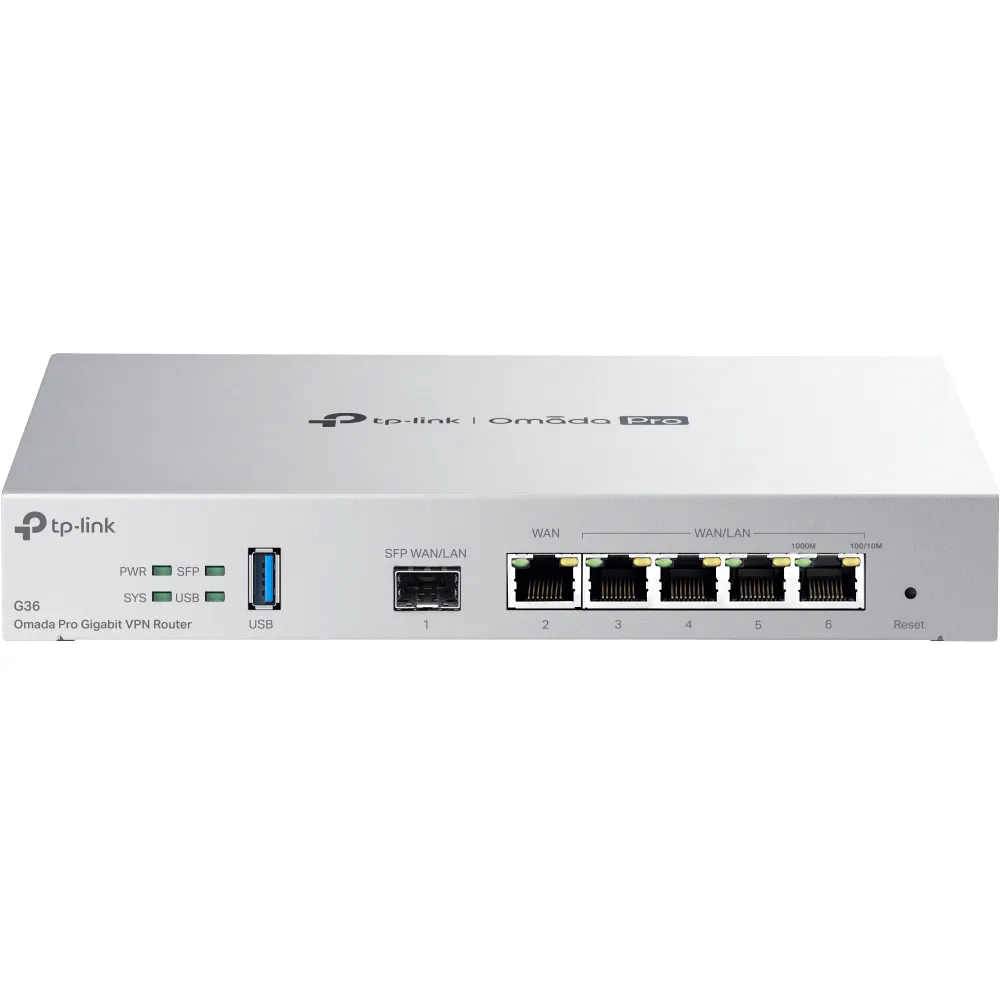 TP-Link Omada Pro G36