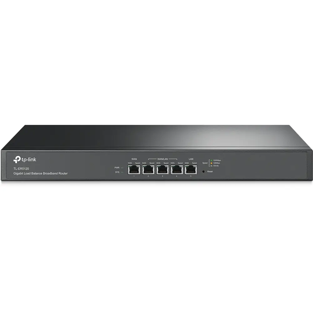 TP-Link TL-ER5120