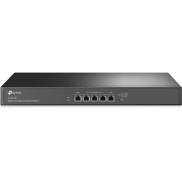 TP-Link TL-ER5120 V3.0