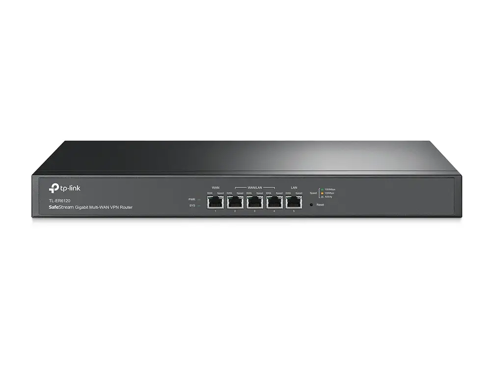TP-Link TL-ER6120