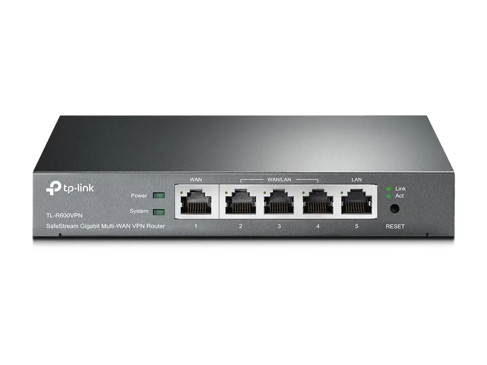 TP-Link TL-R600VPN