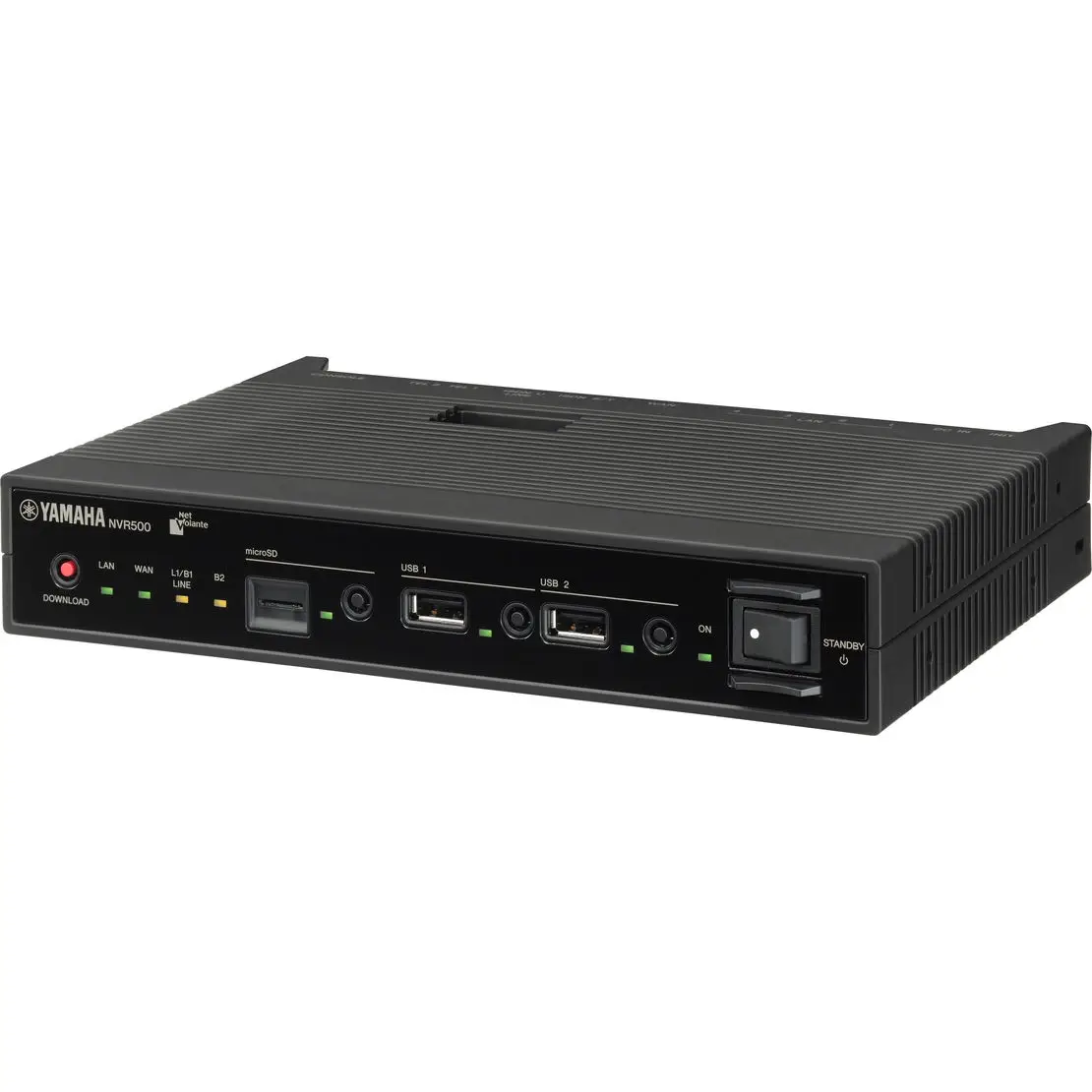 Yamaha NVR500