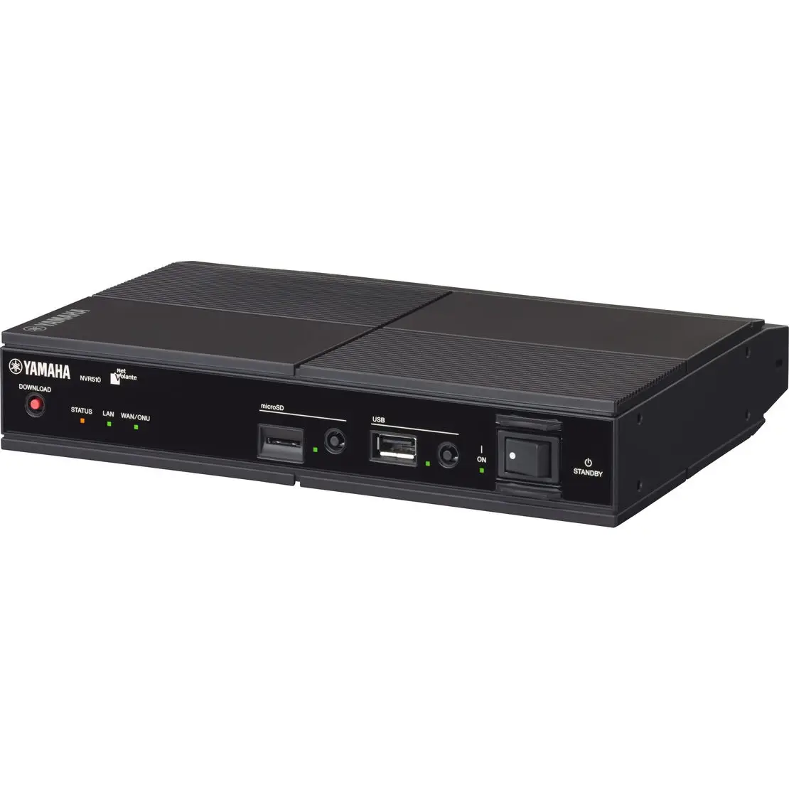 Yamaha NVR510