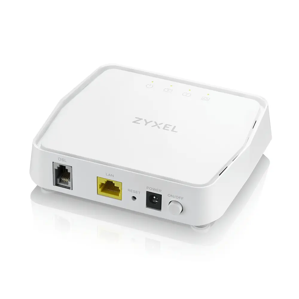 Zyxel VMG4005-B50A VMG4005-B50A-EU01V1F