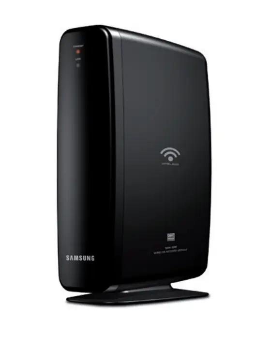 Samsung SWA-4000