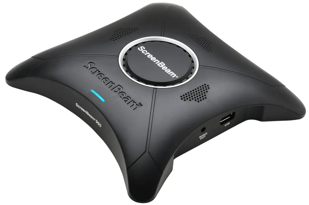 ScreenBeam 960 SBWD960A-INT