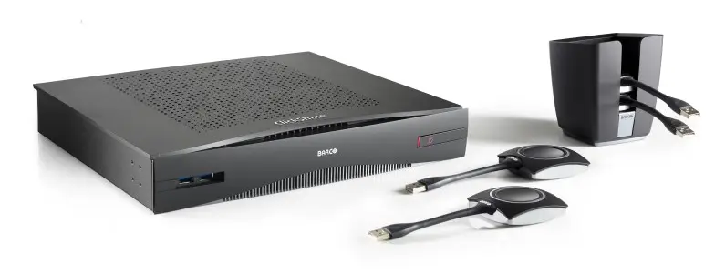 Barco ClickShare CSE-800 R9861580EU