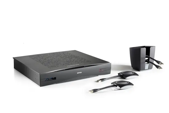 Barco ClickShare CSE-800 R9861580