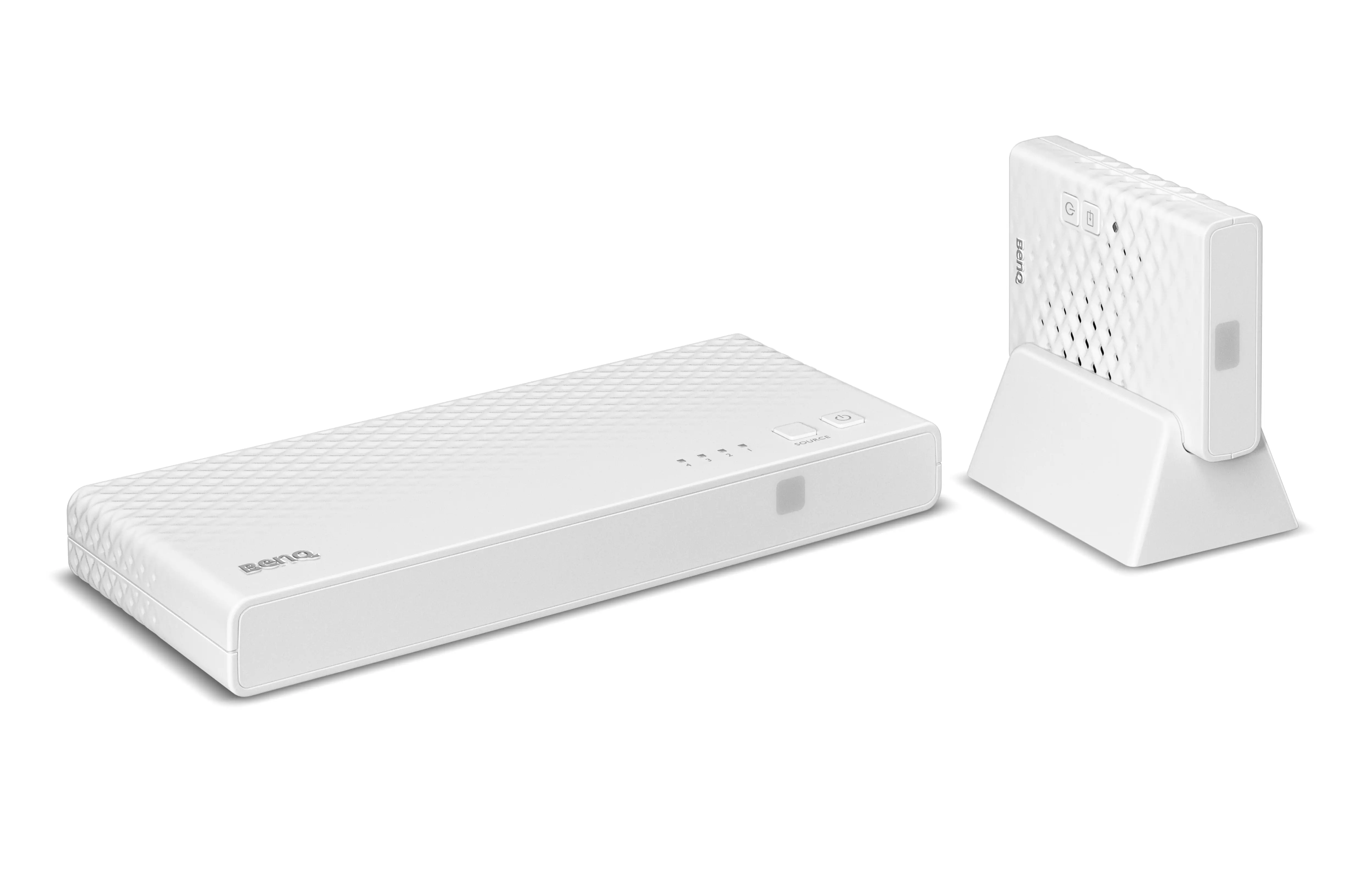 BenQ WDP02 WDP02T