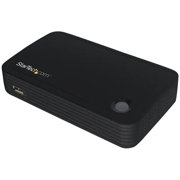 StarTech.com WIFI2HDVGA